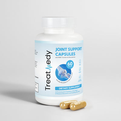 Treatmedy™ Joint Support