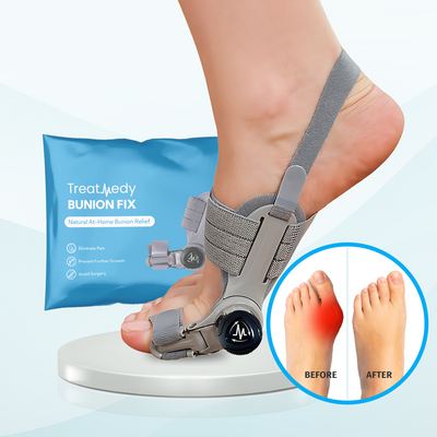 Treatmedy™ Bunion Fix