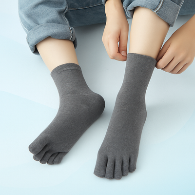 Treatmedy™ Toe Alignment Socks