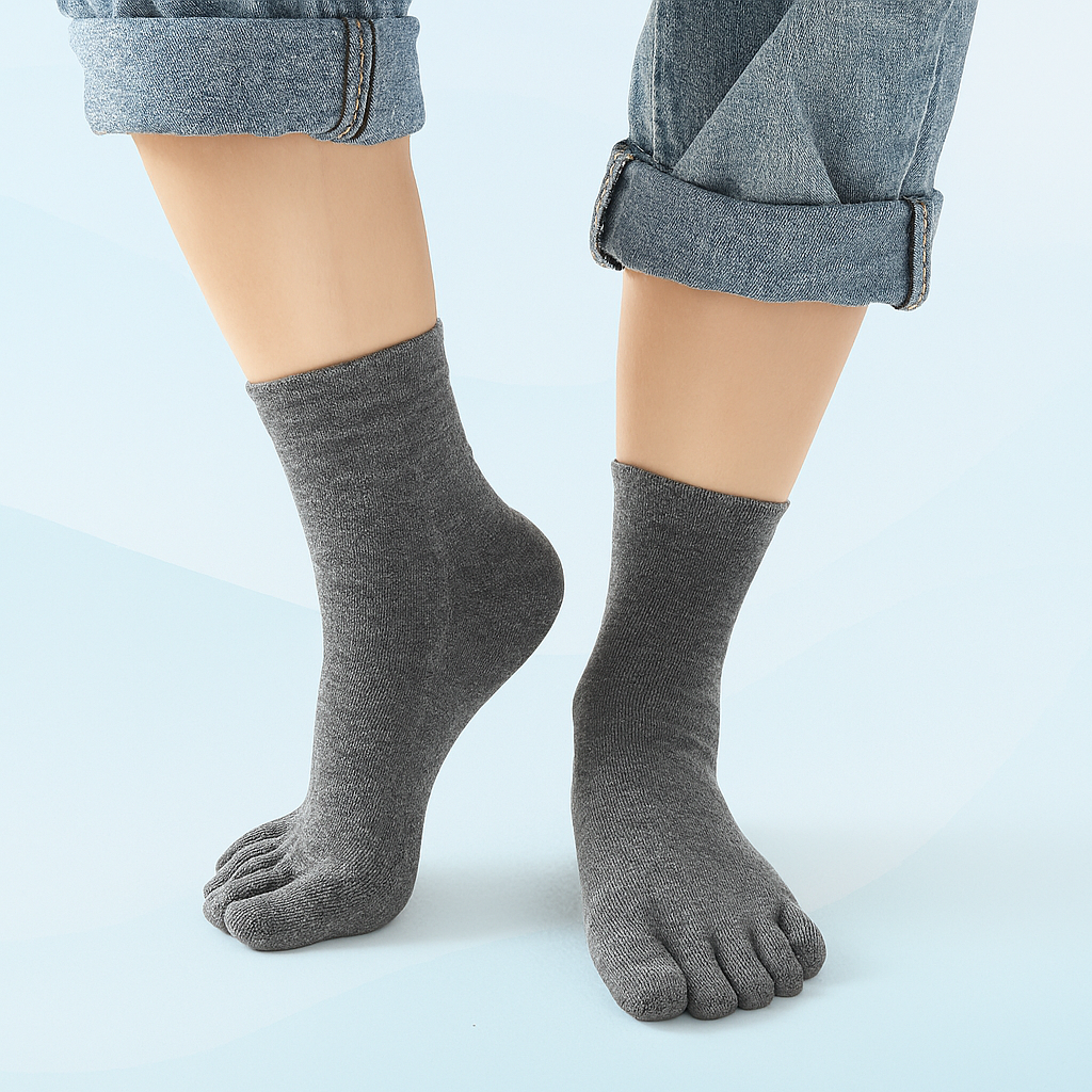 Treatmedy™ Toe Alignment Socks