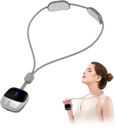 Treatmedy™ Necklace Neck Massager - Natural Neck Pain Relief