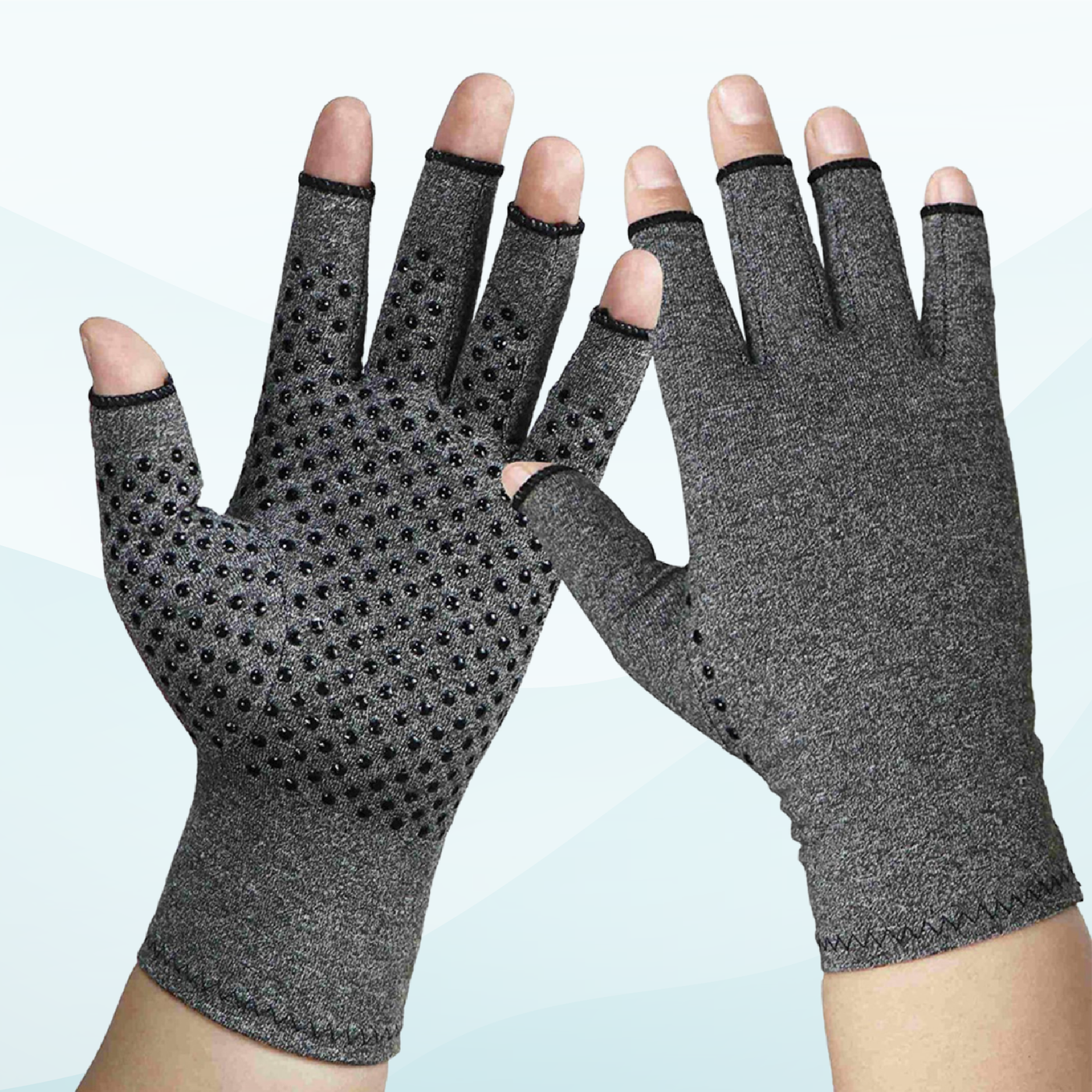 Treatmedy™ OrthoGloves - Natural Hand Pain Relief