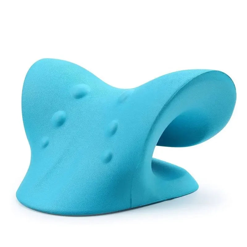 Treatmedy™ Orthopedic Neck Stretcher (fus)