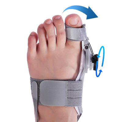 Treatmedy™ Bunion Fix - Natural At-Home Bunion Relief