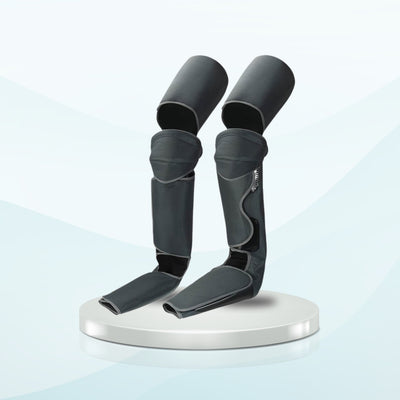 Leg Hero™ - Pain Relief Compression Massager
