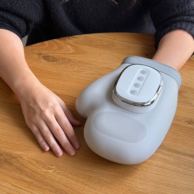 Treatmedy™ 3-in-1 Hand Massager - Natural Hand Pain Relief