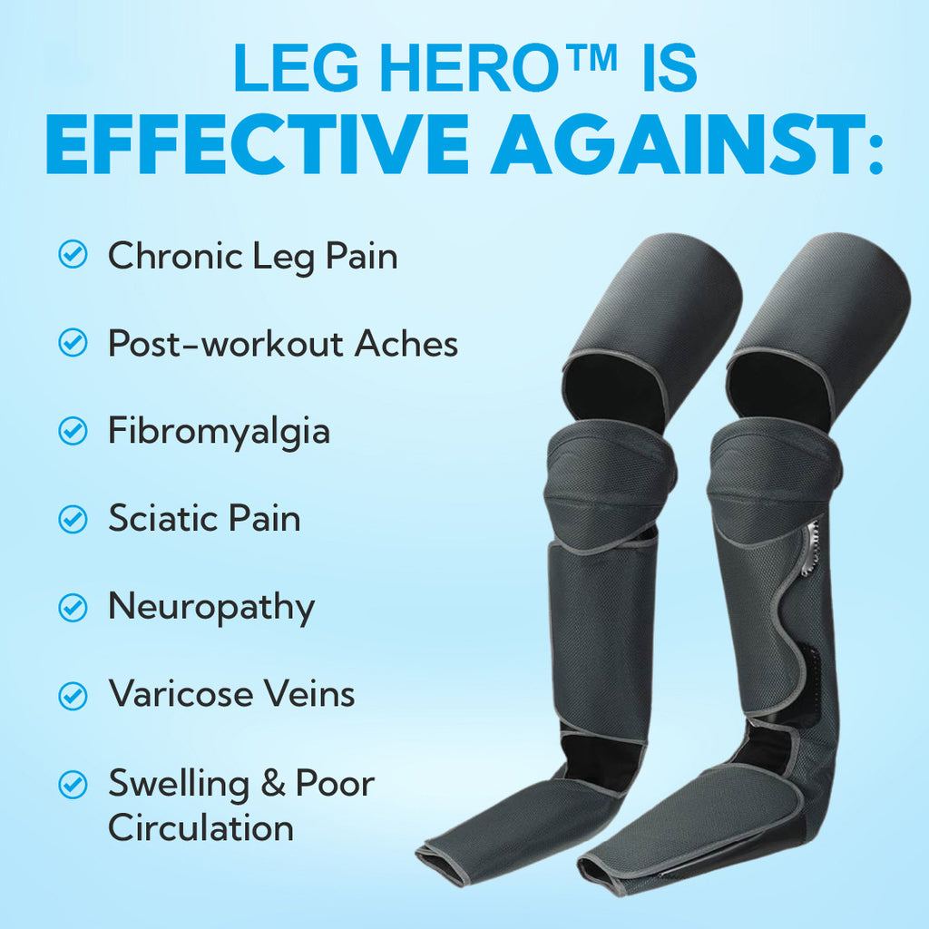Treatmedy™ Natural Pain Relief At Home