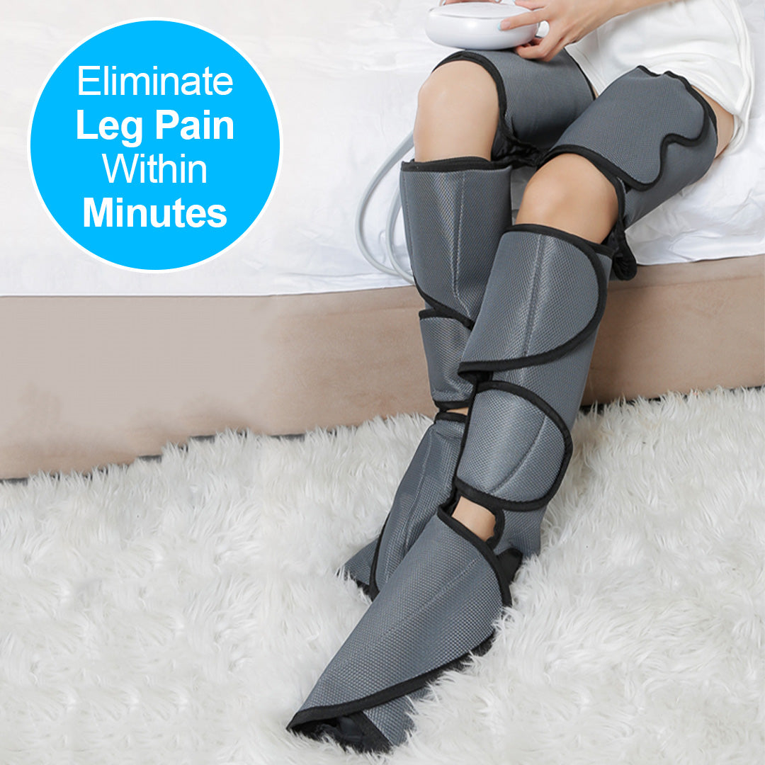 Treatmedy™ Natural Pain Relief At Home